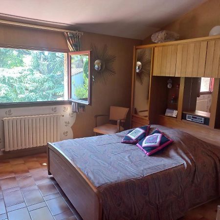 Chambre Dans Villa Charmant Jardin Montpellier Eksteriør bilde