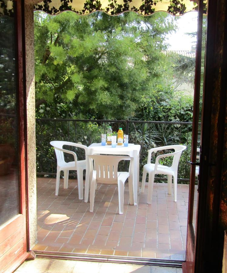 Chambre Dans Villa Charmant Jardin Montpellier Eksteriør bilde