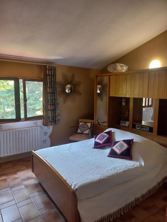 Chambre Dans Villa Charmant Jardin Montpellier Eksteriør bilde